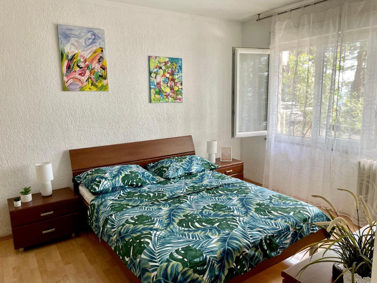 P&k Apartment *