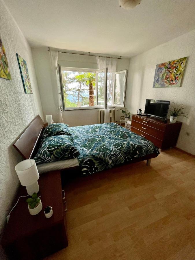 P&k Apartment