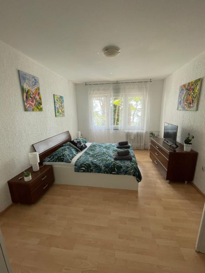 Apartment P&k *