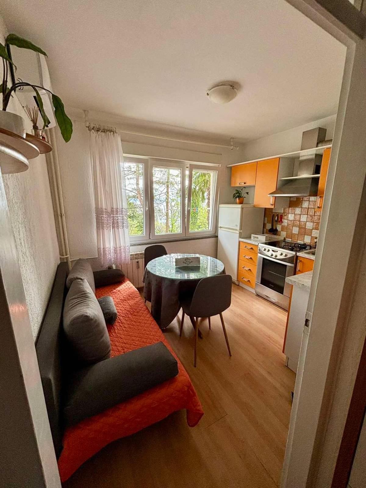 Apartment P&k *