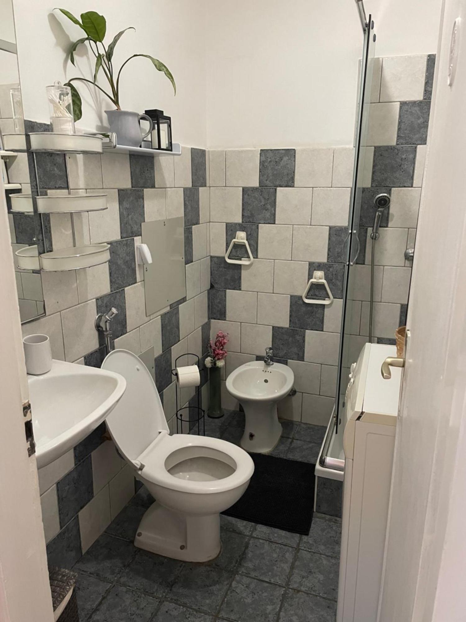 P&k Apartment