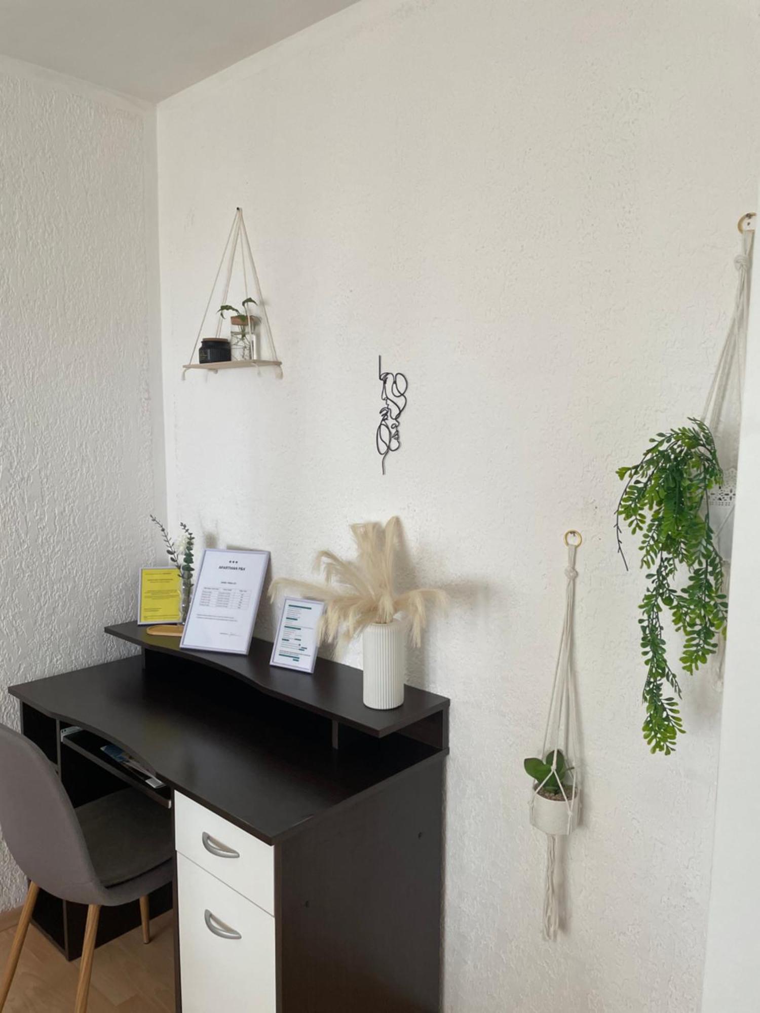 P&k Apartment *