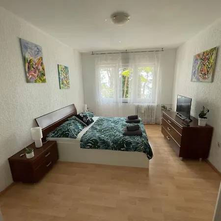 P&K Apartment Rijeka Exterior photo